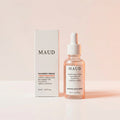 Maud Radiance Serum – Niacinamide 10%, Zinc PCA 2%, Centella Asiatica & Hyaluronic Acid