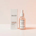 Maud Radiance Serum – Niacinamide 10%, Zinc PCA 2%, Centella Asiatica & Hyaluronic Acid