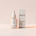 Maud Brightening Serum  Vitamin C, Alpha Arbutin, Kojic Acid & Glutathione Dark Spot Corrector